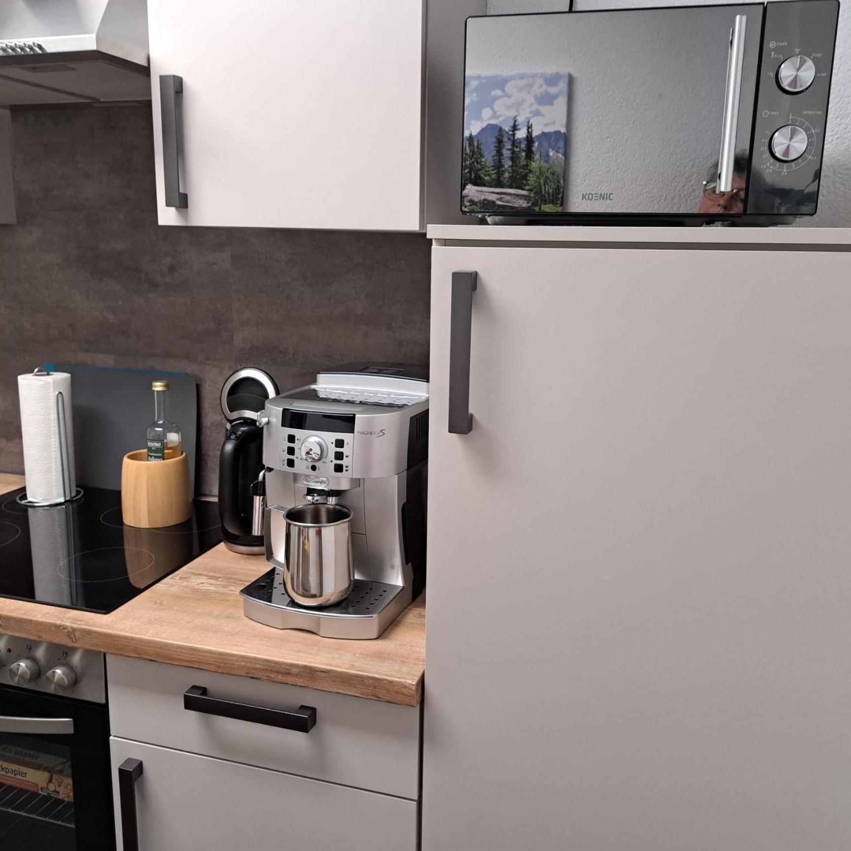Ferienwohnung Am Reitersgaesschen Blankenrath Eksteriør billede