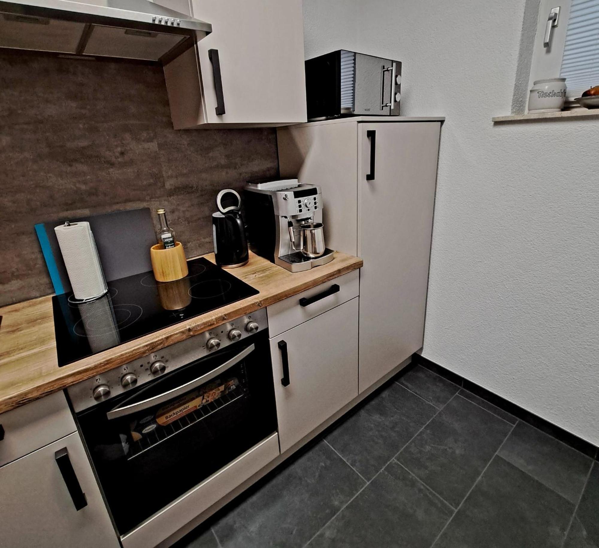 Ferienwohnung Am Reitersgaesschen Blankenrath Eksteriør billede