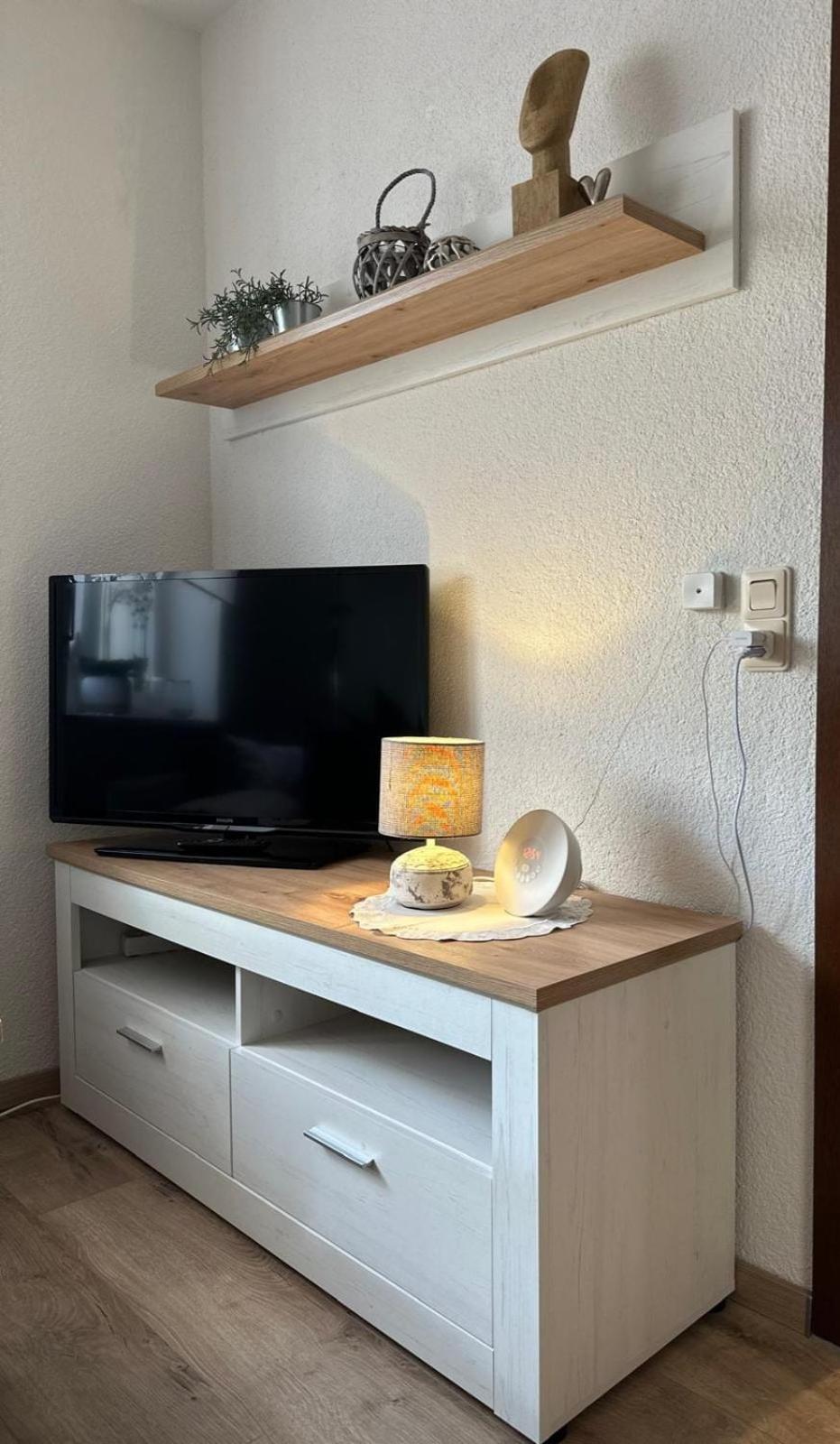 Ferienwohnung Am Reitersgaesschen Blankenrath Eksteriør billede