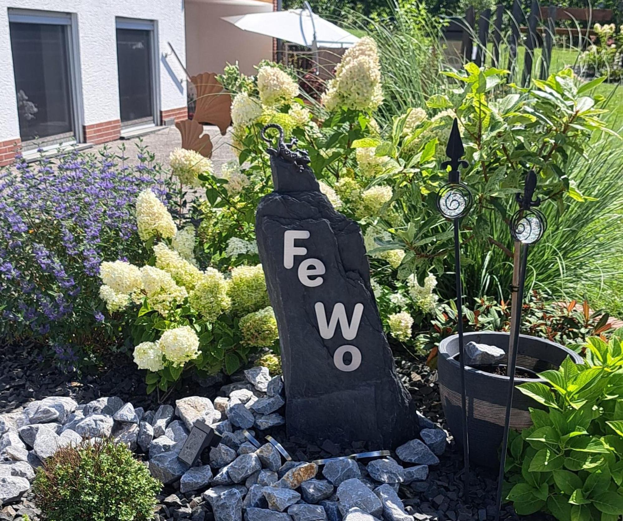 Ferienwohnung Am Reitersgaesschen Blankenrath Eksteriør billede