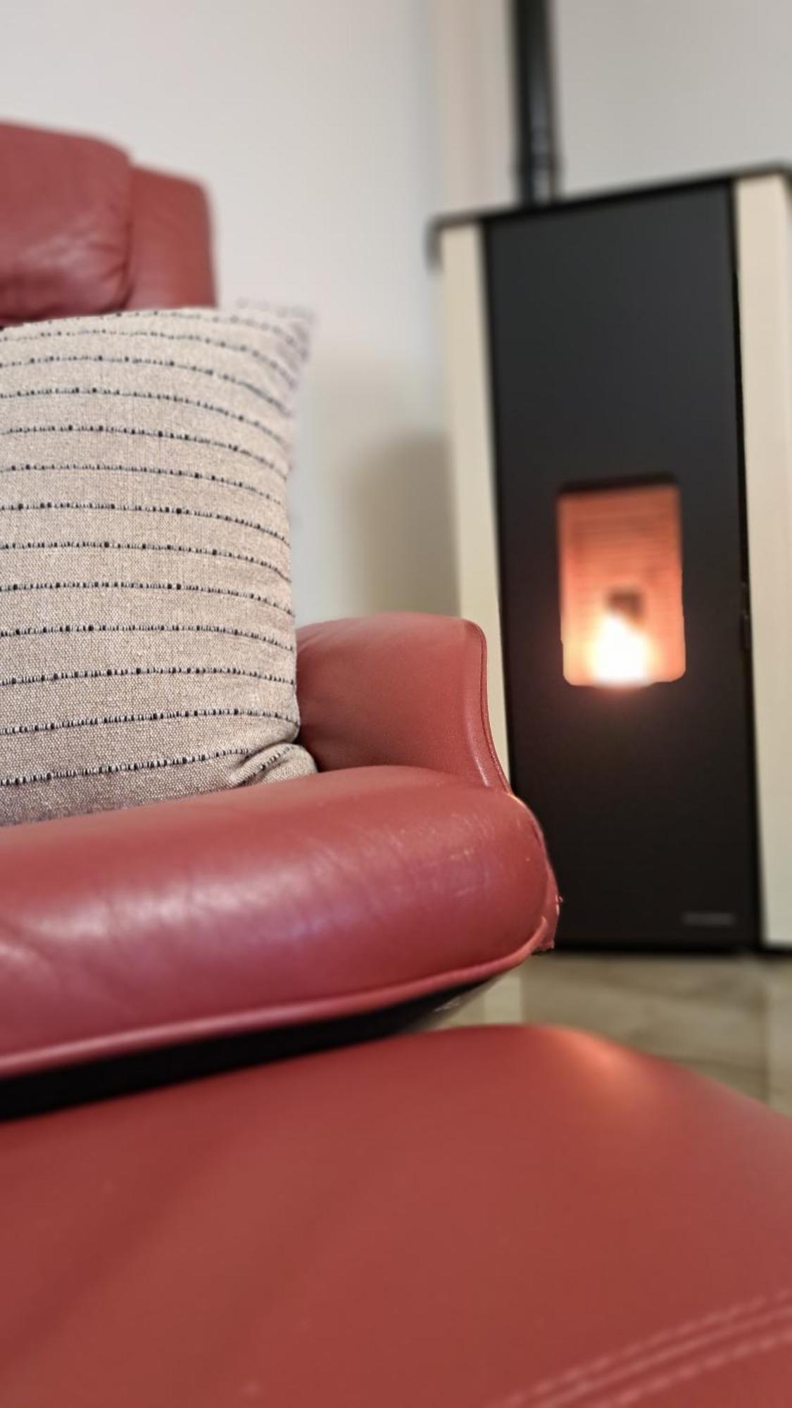 Ferienwohnung Am Reitersgaesschen Blankenrath Eksteriør billede