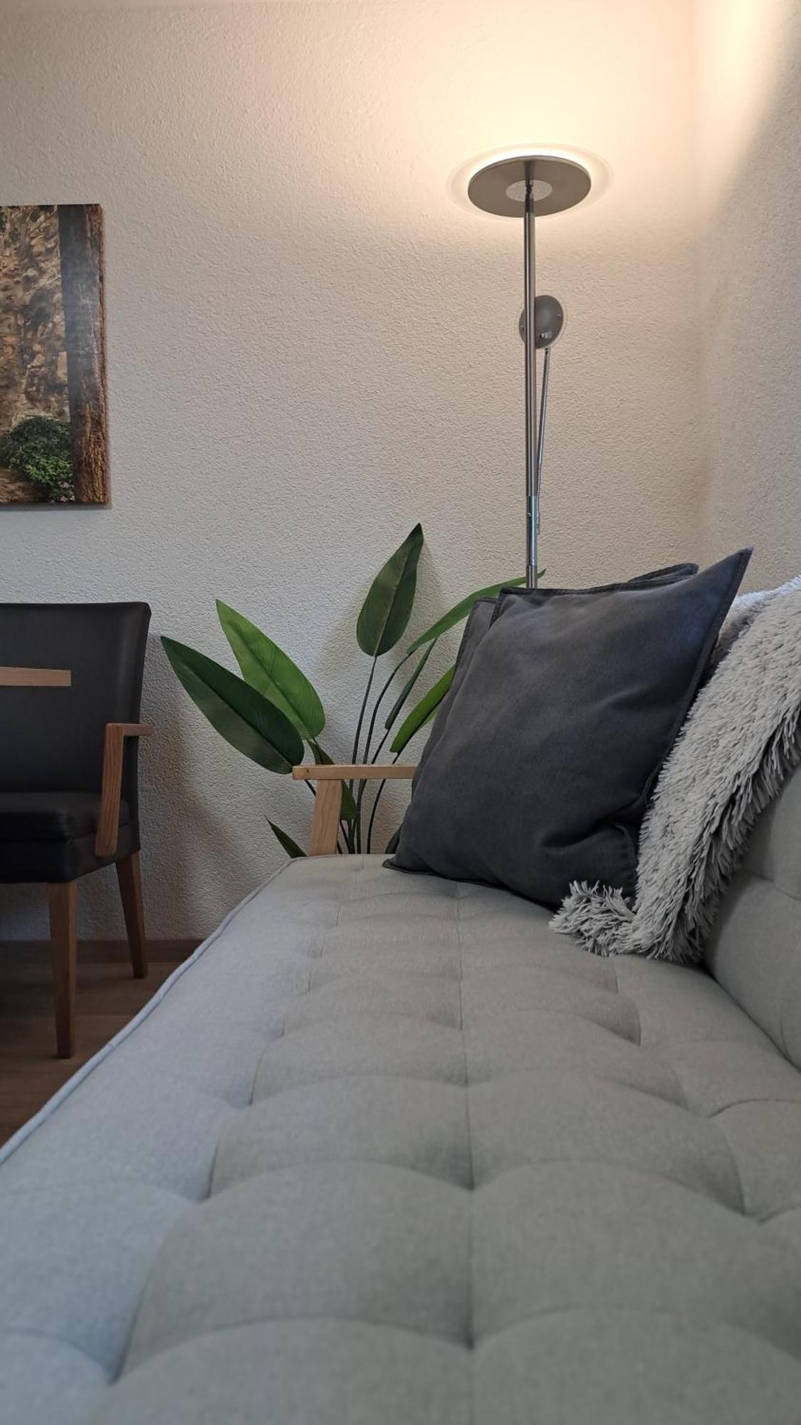 Ferienwohnung Am Reitersgaesschen Blankenrath Eksteriør billede