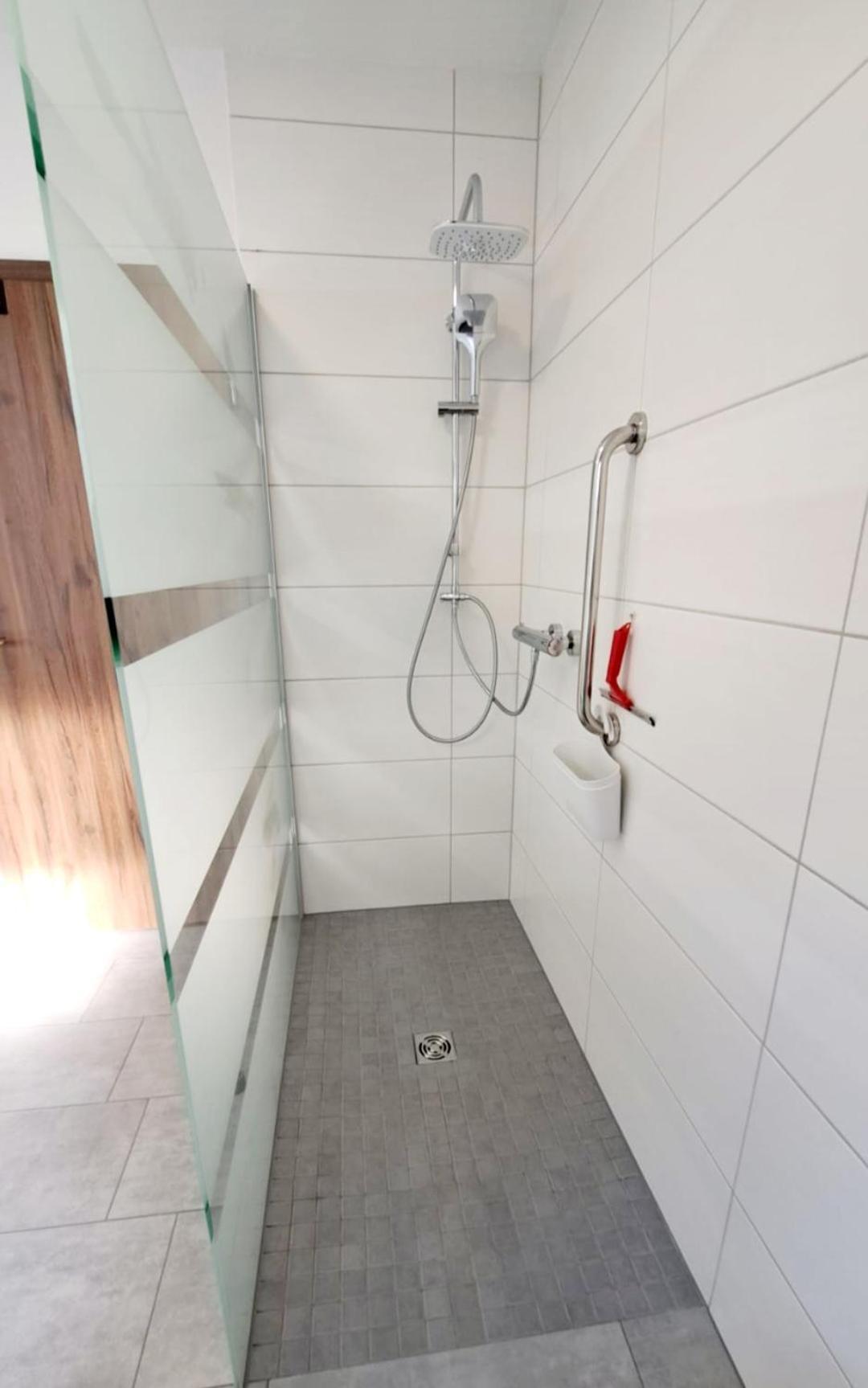 Ferienwohnung Am Reitersgaesschen Blankenrath Eksteriør billede