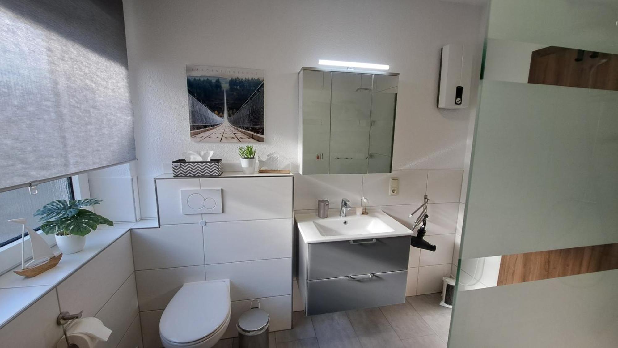 Ferienwohnung Am Reitersgaesschen Blankenrath Eksteriør billede