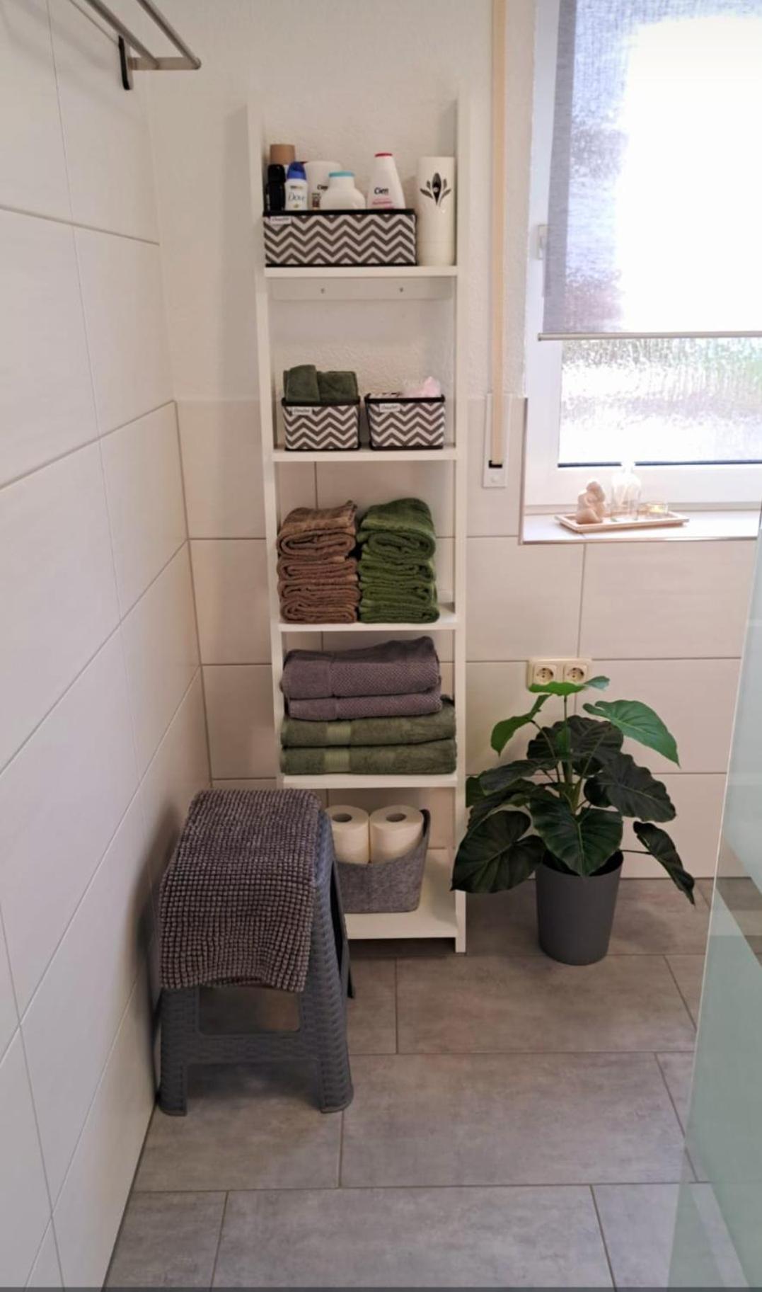 Ferienwohnung Am Reitersgaesschen Blankenrath Eksteriør billede